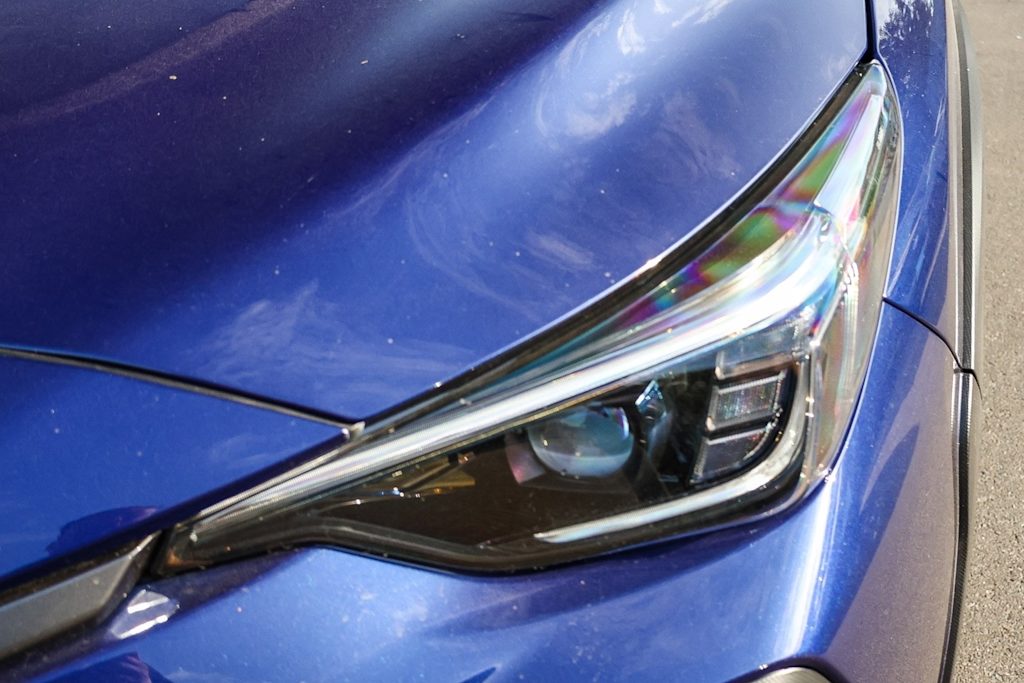 Thumbnail: 2025 Subaru Crosstrek - 22