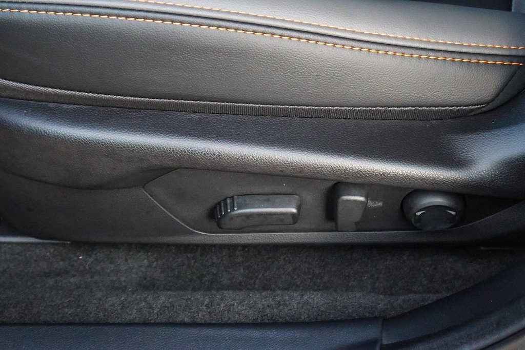 Thumbnail: 2025 Subaru Crosstrek - 23