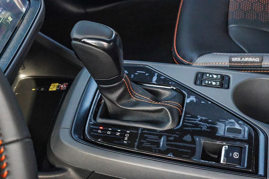 Thumbnail: 2025 Subaru Crosstrek - 15