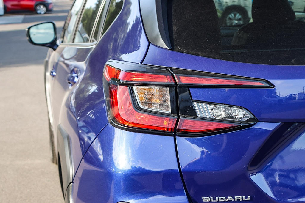 Thumbnail: 2025 Subaru Crosstrek - 20