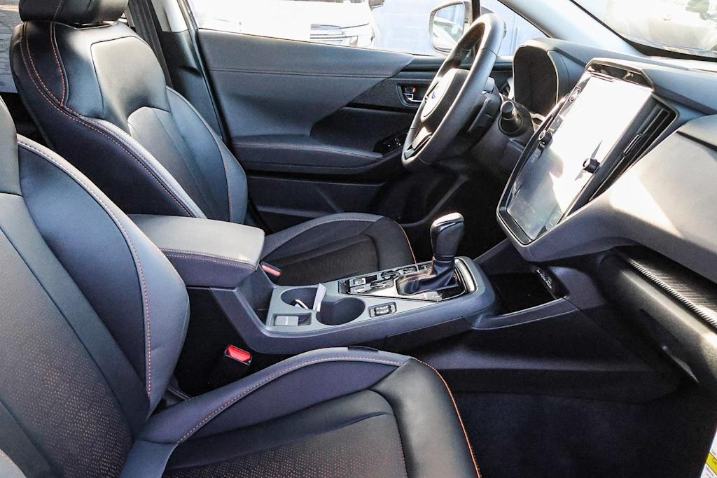 Thumbnail: 2025 Subaru Crosstrek - 10