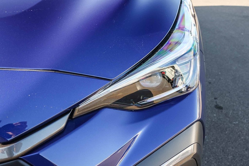 Thumbnail: 2025 Subaru Crosstrek - 21