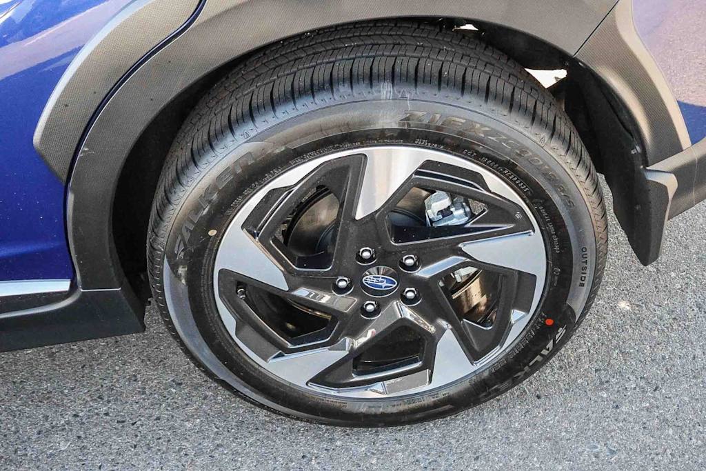 Thumbnail: 2025 Subaru Crosstrek - 7