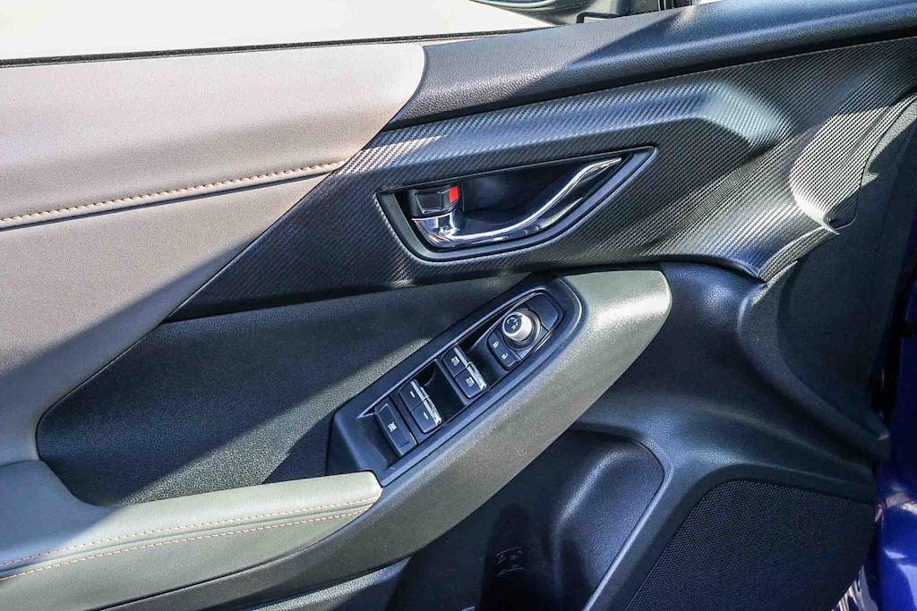 Thumbnail: 2025 Subaru Crosstrek - 24