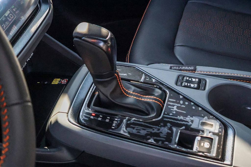 Thumbnail: 2025 Subaru Crosstrek - 14