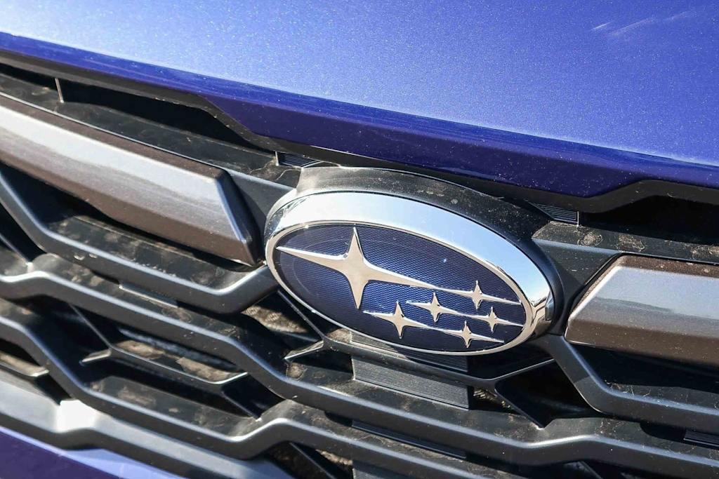 Thumbnail: 2025 Subaru Crosstrek - 6