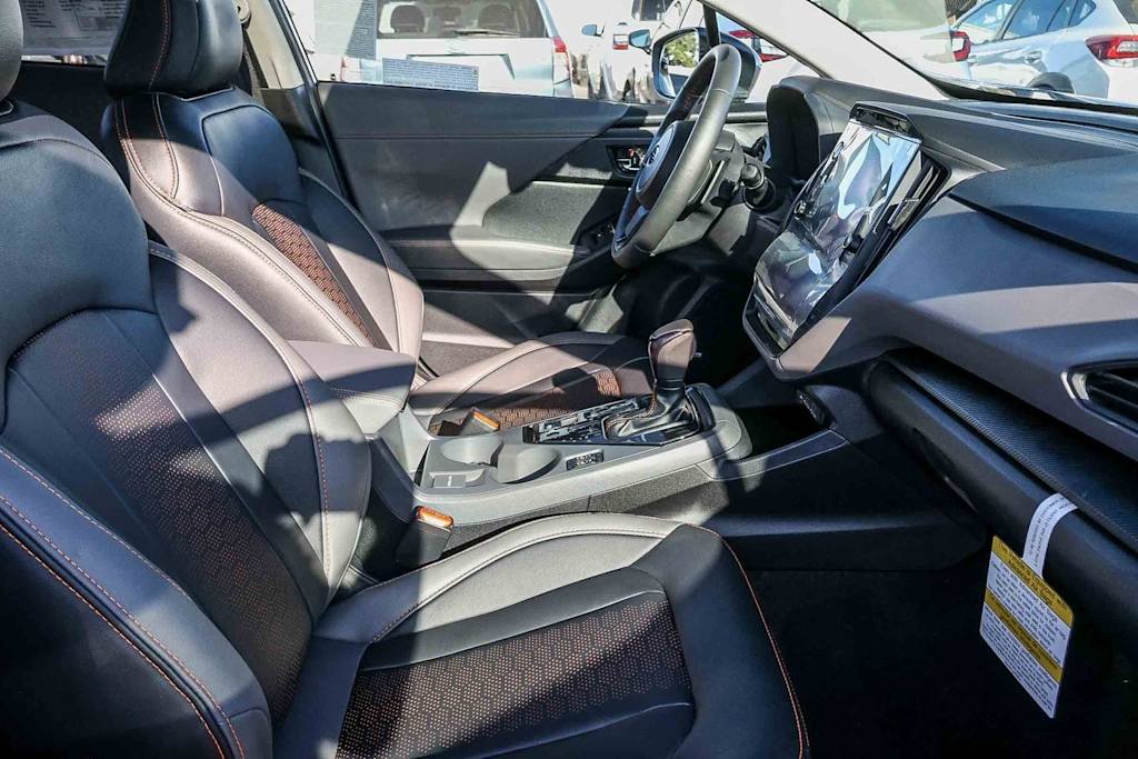 Thumbnail: 2025 Subaru Crosstrek - 10