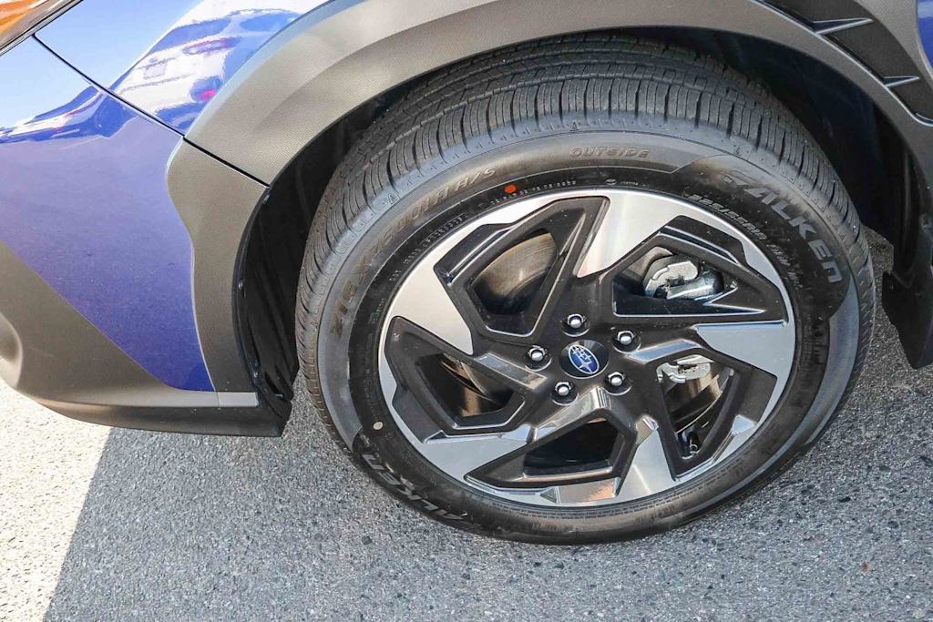 Thumbnail: 2025 Subaru Crosstrek - 20