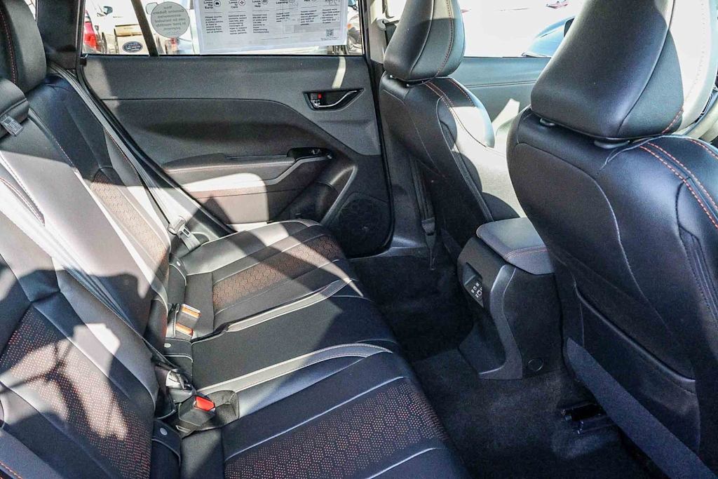 Thumbnail: 2025 Subaru Crosstrek - 11