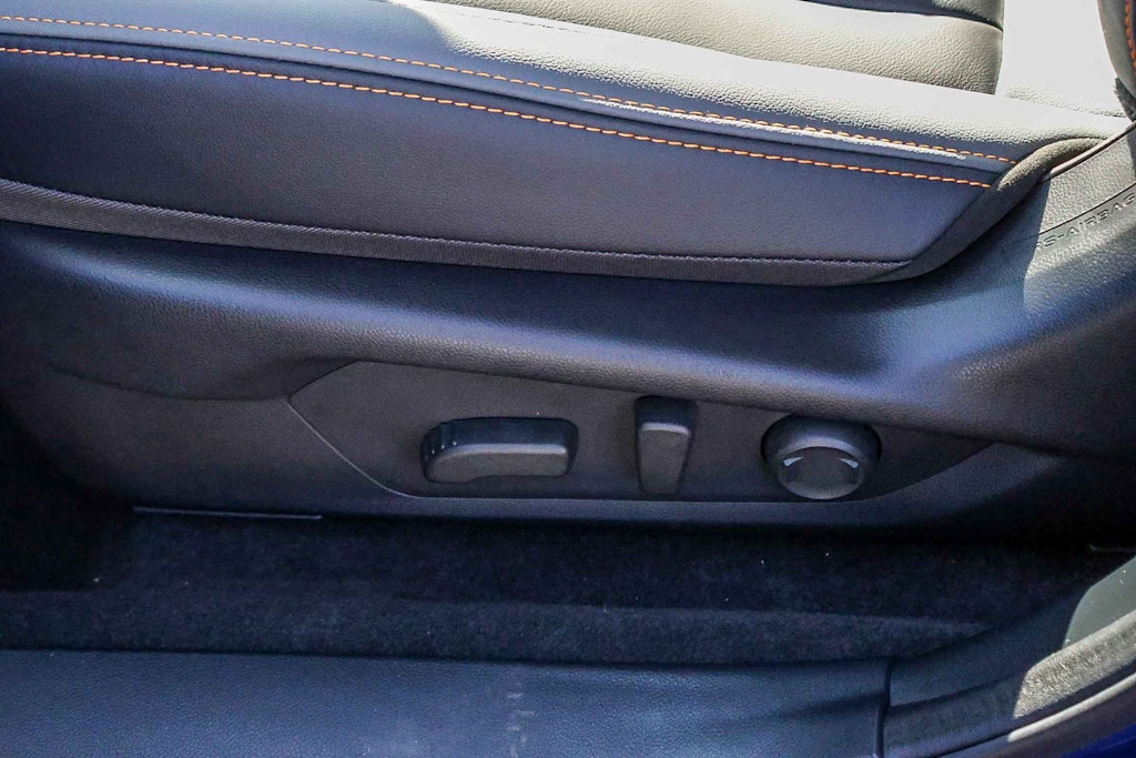 Thumbnail: 2025 Subaru Crosstrek - 23