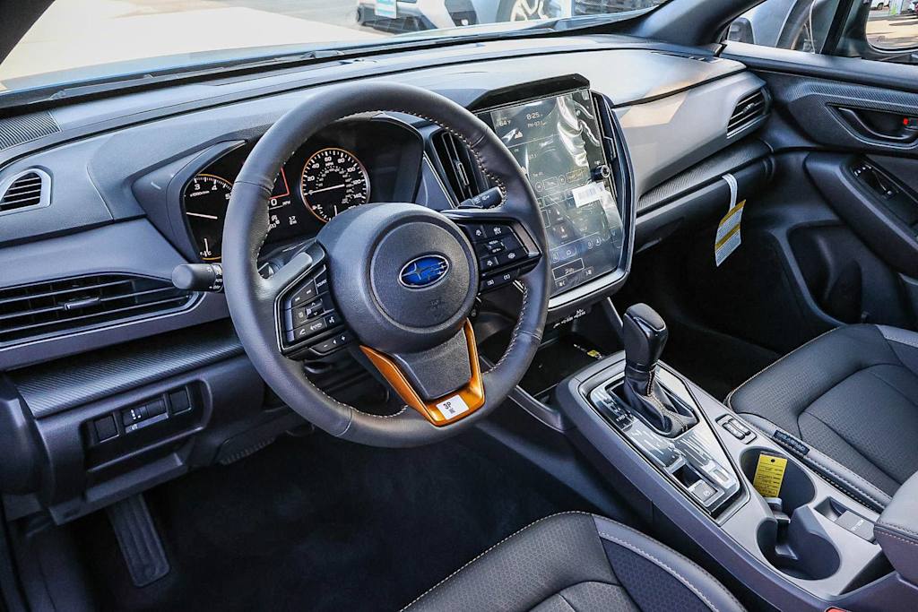Thumbnail: 2026 Subaru Crosstrek - 11