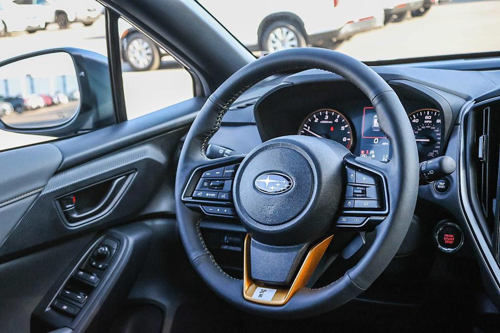 Thumbnail: 2026 Subaru Crosstrek - 10