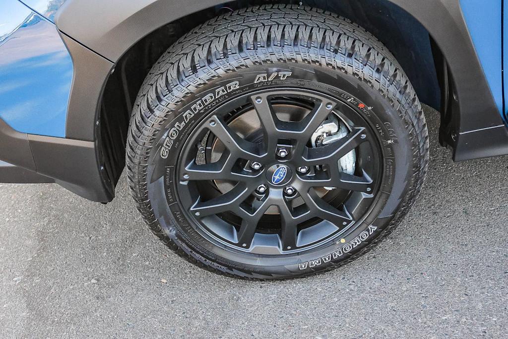 Thumbnail: 2026 Subaru Crosstrek - 19