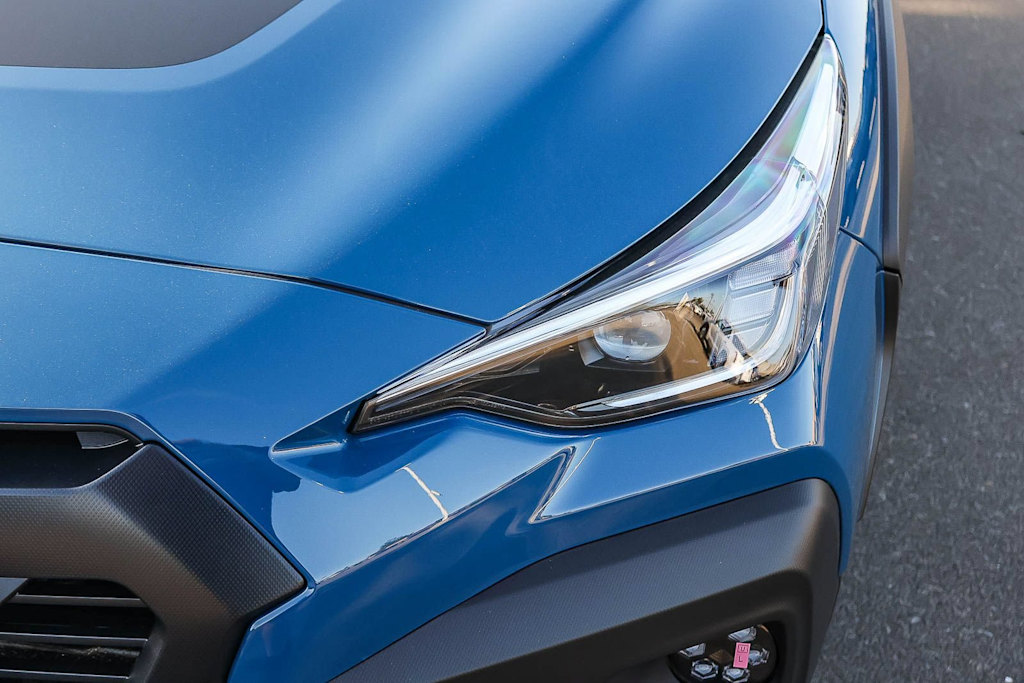 Thumbnail: 2026 Subaru Crosstrek - 20