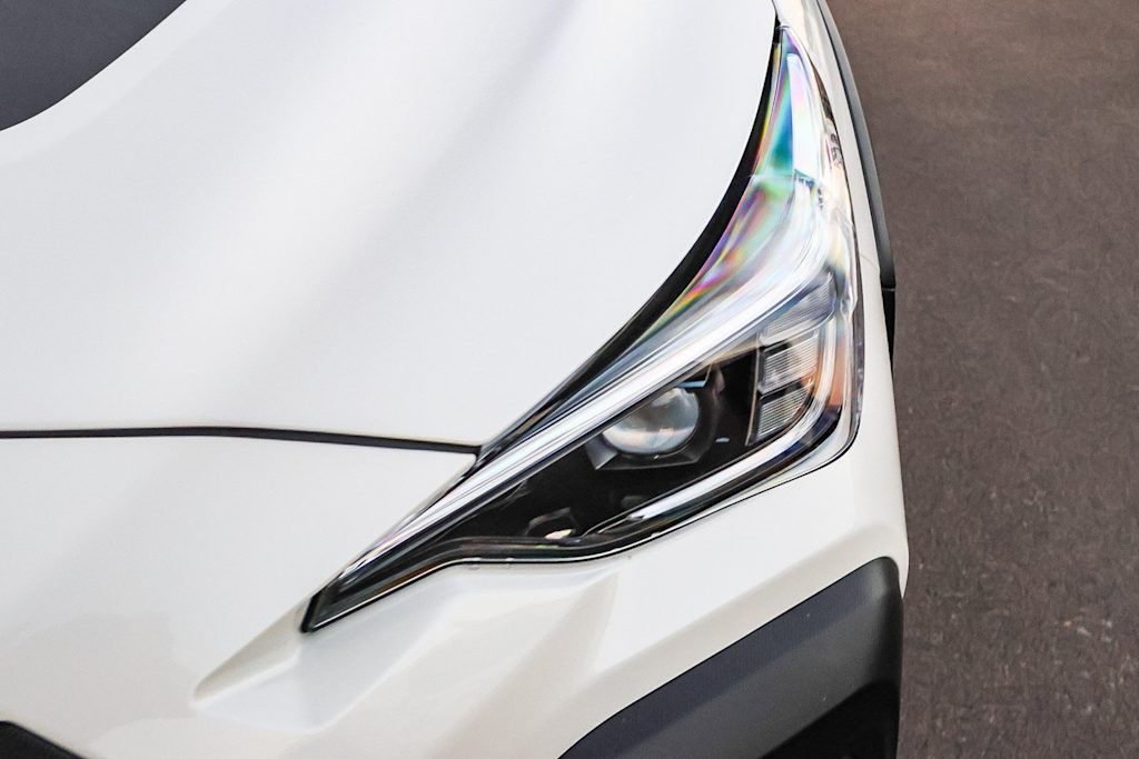 Thumbnail: 2025 Subaru Crosstrek - 6