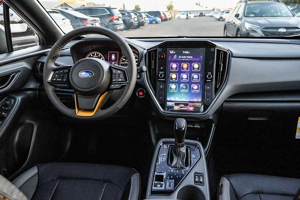 Thumbnail: 2025 Subaru Crosstrek - 2