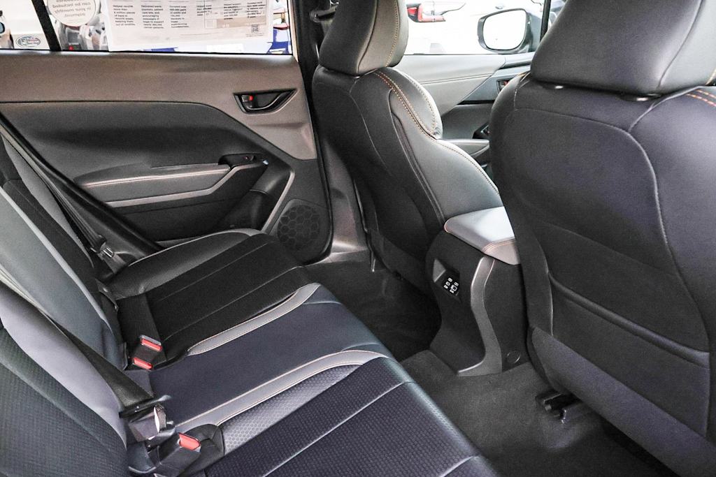 Thumbnail: 2025 Subaru Crosstrek - 10