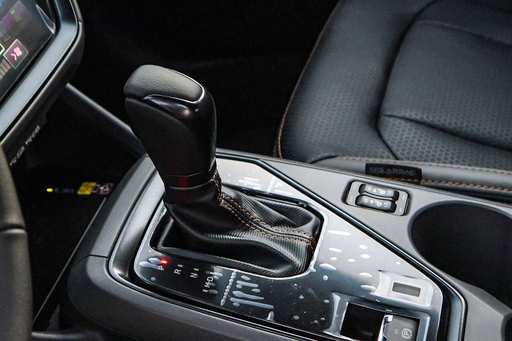 Thumbnail: 2025 Subaru Crosstrek - 14