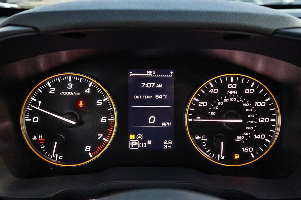 Thumbnail: 2025 Subaru Crosstrek - 15