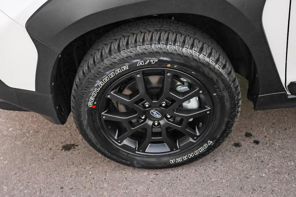 Thumbnail: 2025 Subaru Crosstrek - 21