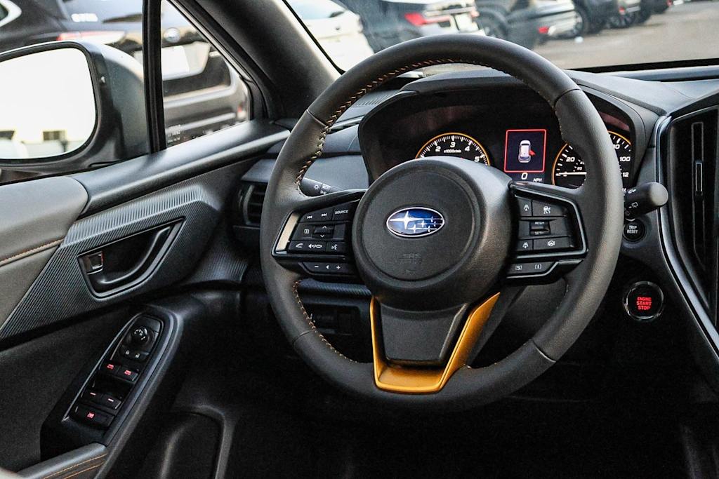 Thumbnail: 2025 Subaru Crosstrek - 11