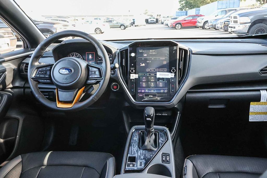 Thumbnail: 2026 Subaru Crosstrek - 2