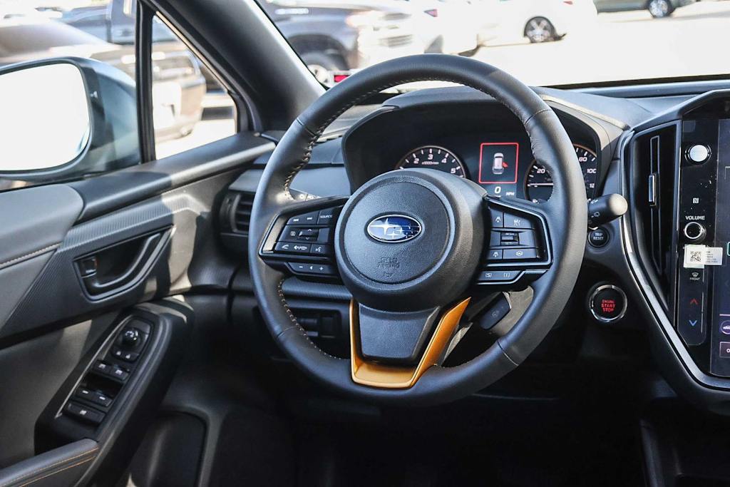Thumbnail: 2026 Subaru Crosstrek - 10