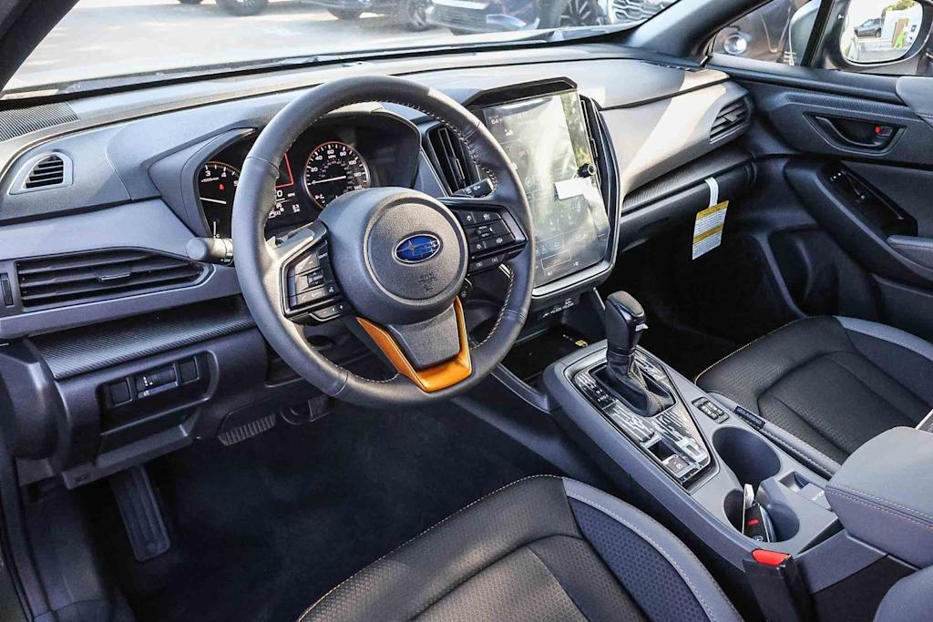 Thumbnail: 2026 Subaru Crosstrek - 11