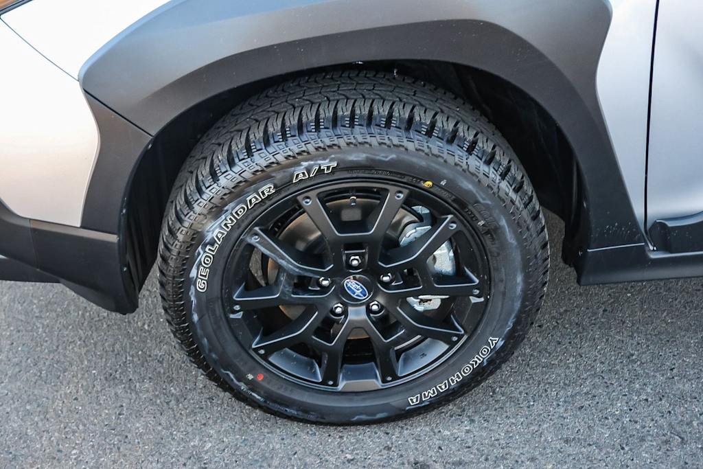 Thumbnail: 2026 Subaru Crosstrek - 19
