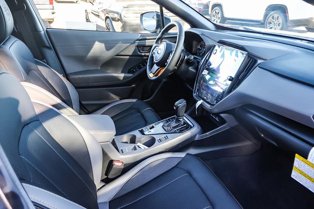 Thumbnail: 2026 Subaru Crosstrek - 8