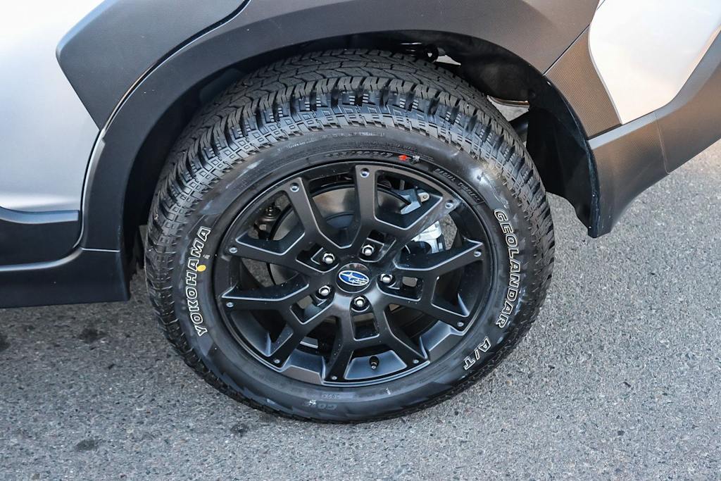 Thumbnail: 2026 Subaru Crosstrek - 6