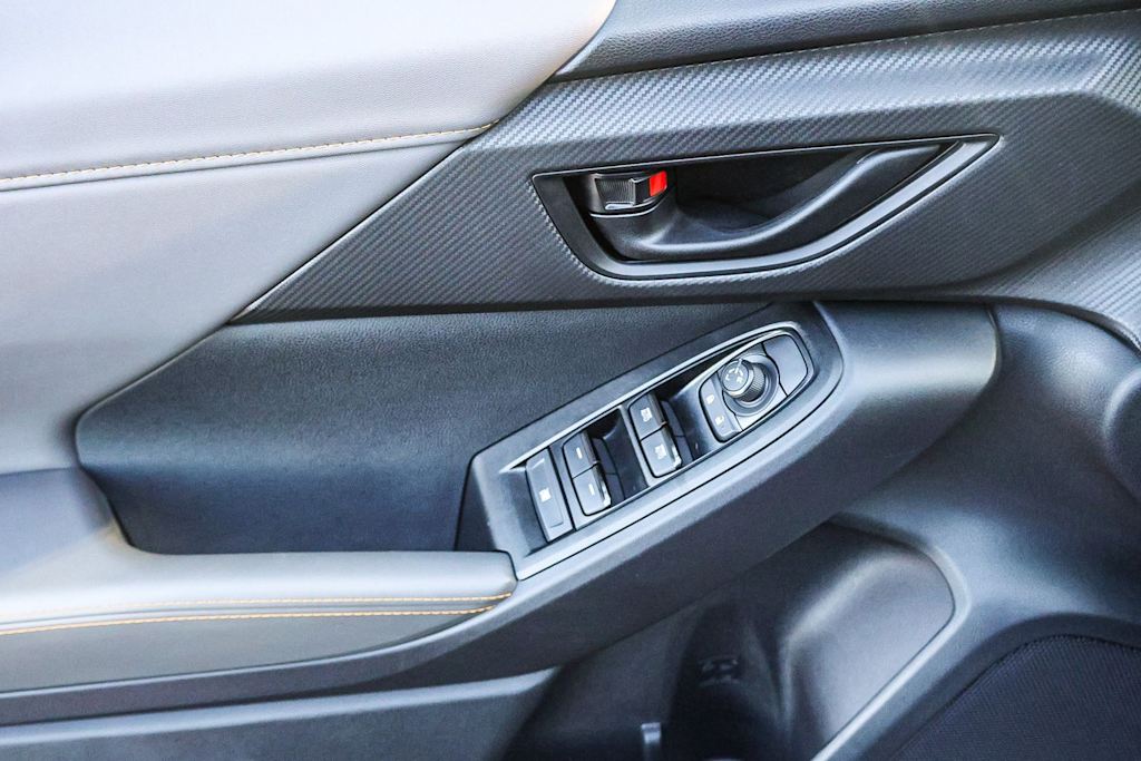 Thumbnail: 2026 Subaru Crosstrek - 22