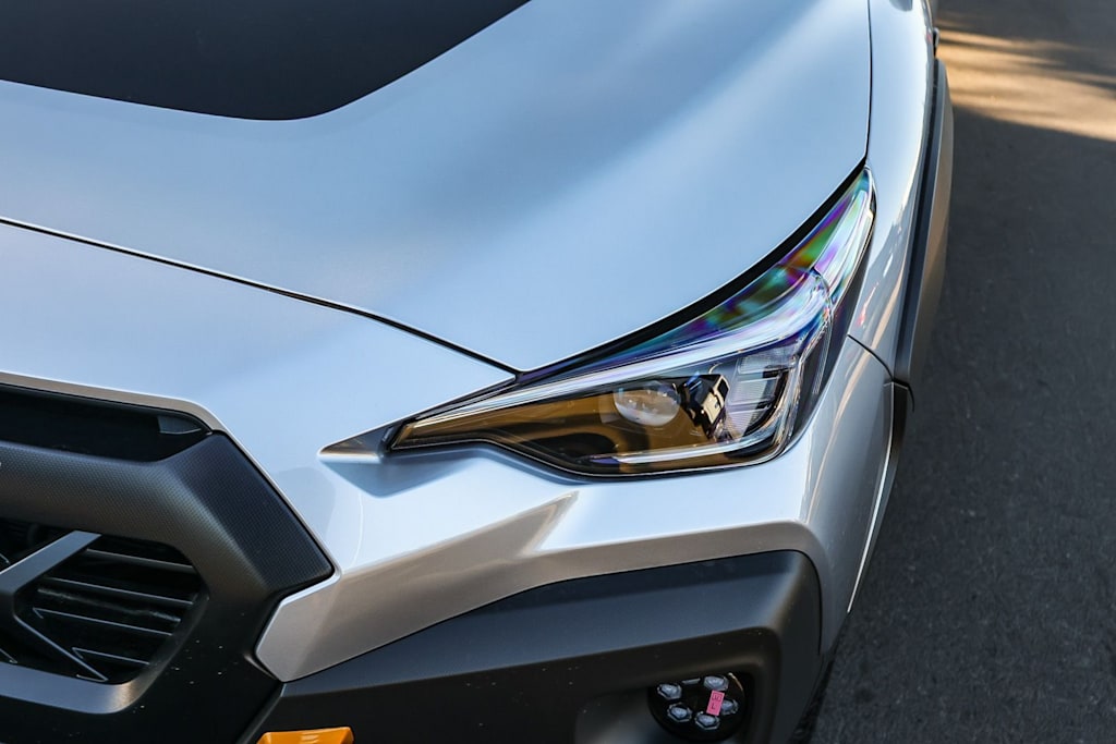 Thumbnail: 2026 Subaru Crosstrek - 20