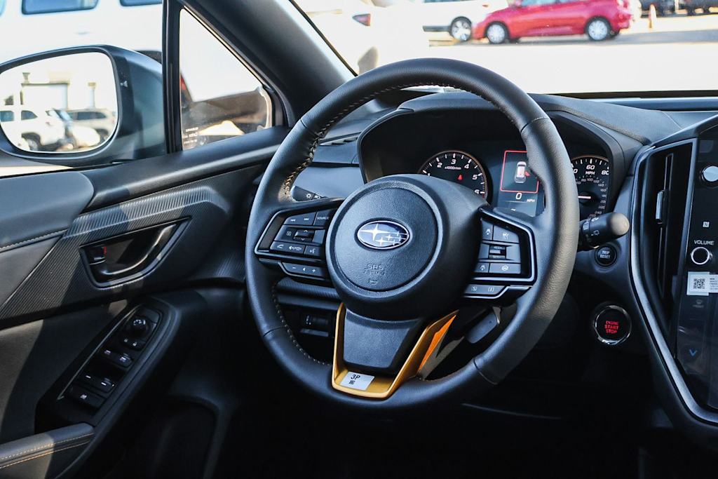 Thumbnail: 2026 Subaru Crosstrek - 10