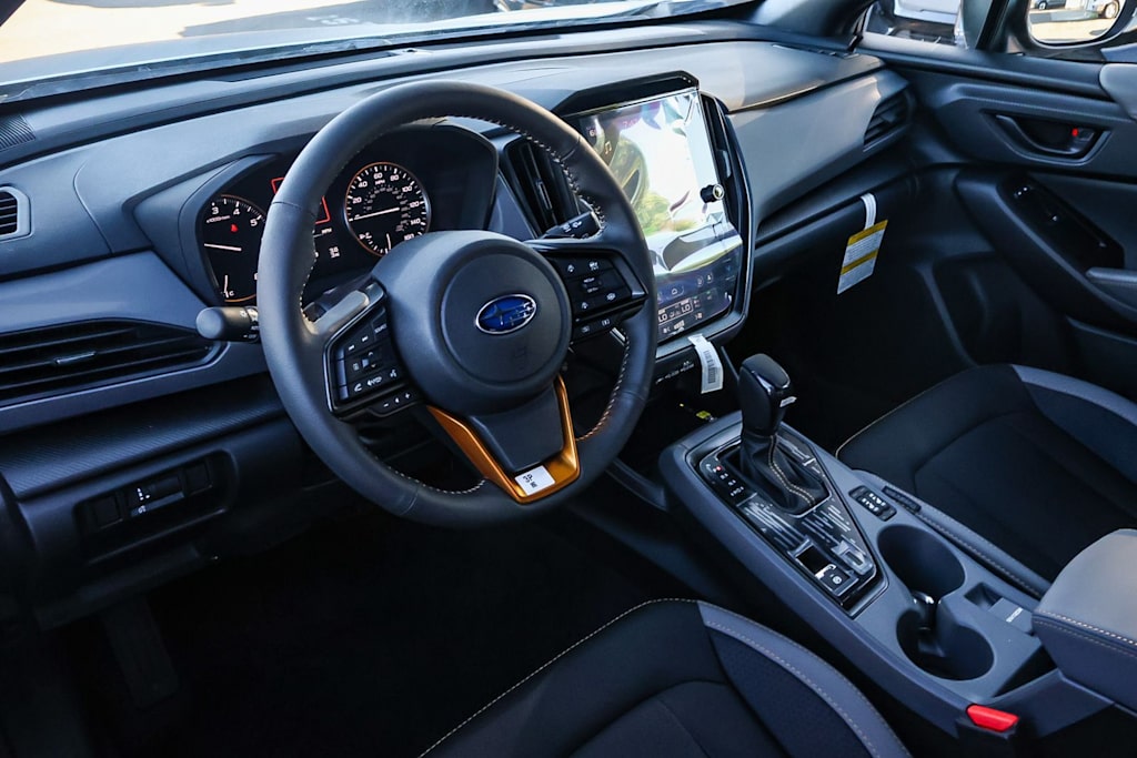 Thumbnail: 2026 Subaru Crosstrek - 11