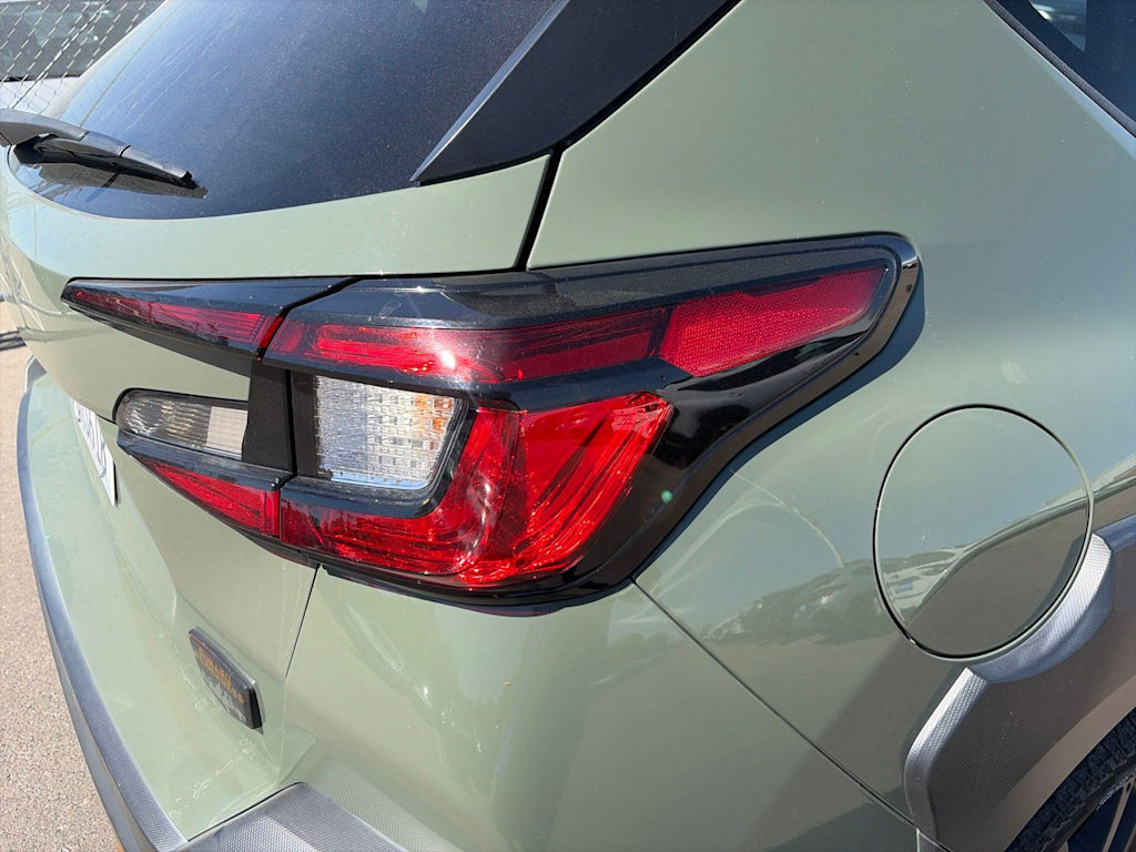 Thumbnail: 2024 Subaru Crosstrek - 22