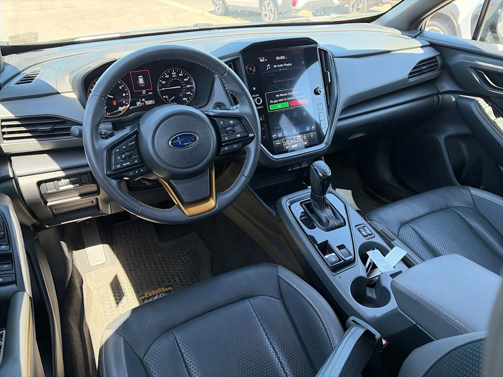 Thumbnail: 2024 Subaru Crosstrek - 2