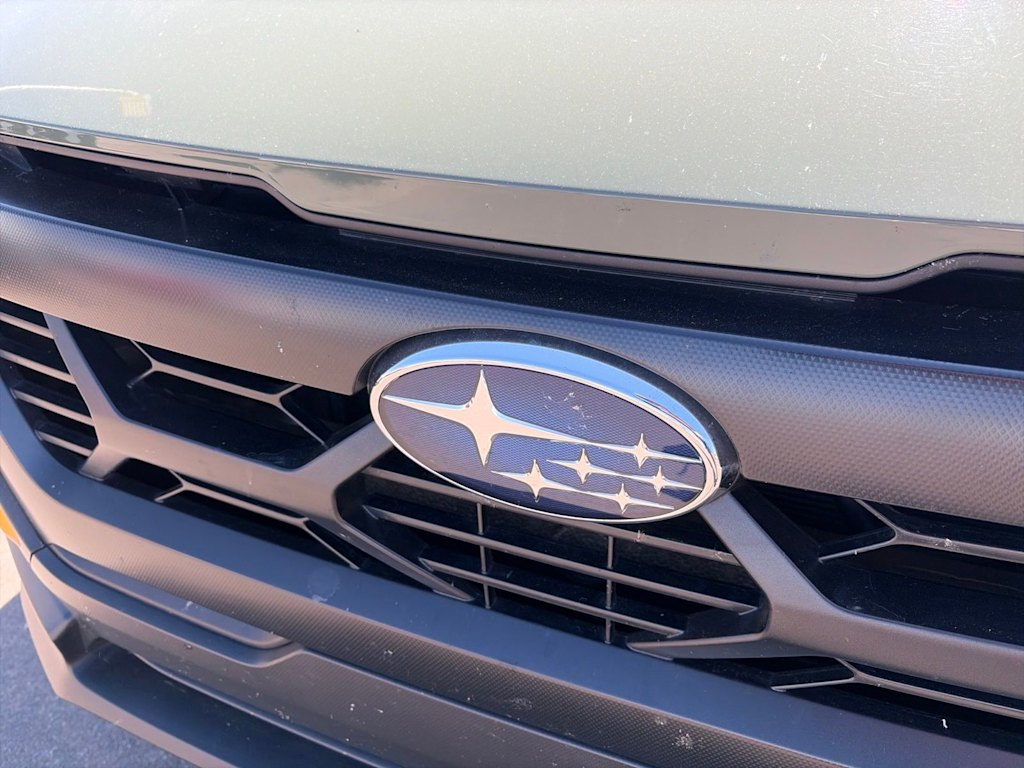 Thumbnail: 2024 Subaru Crosstrek - 4