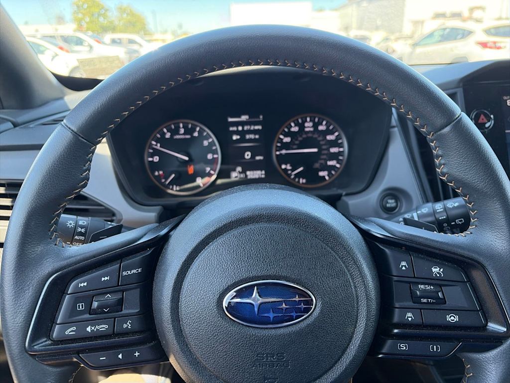 Thumbnail: 2024 Subaru Crosstrek - 35