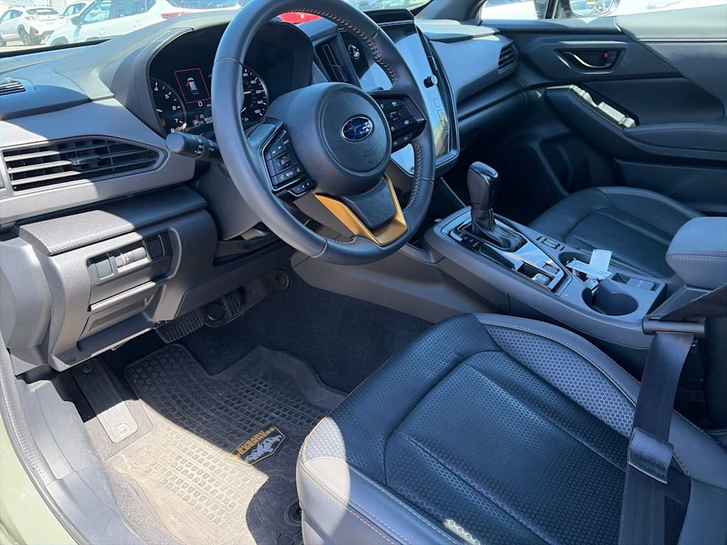 Thumbnail: 2024 Subaru Crosstrek - 6