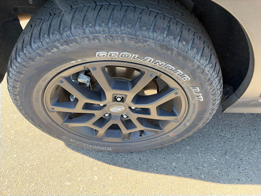 Thumbnail: 2024 Subaru Crosstrek - 19