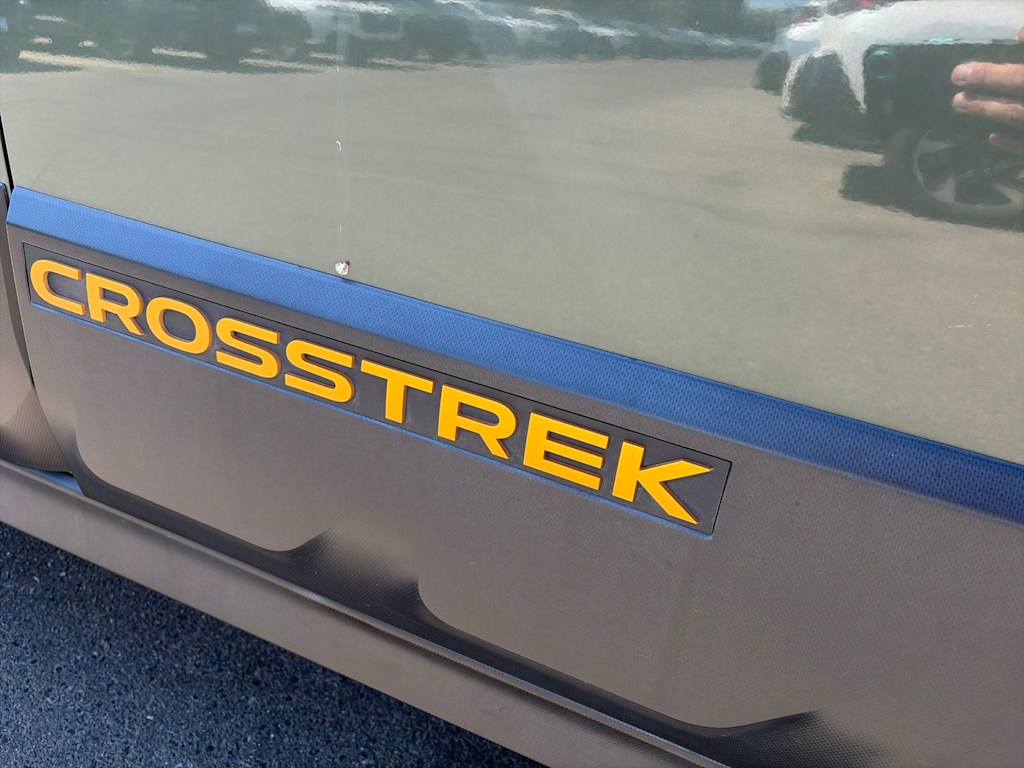 Thumbnail: 2024 Subaru Crosstrek - 18