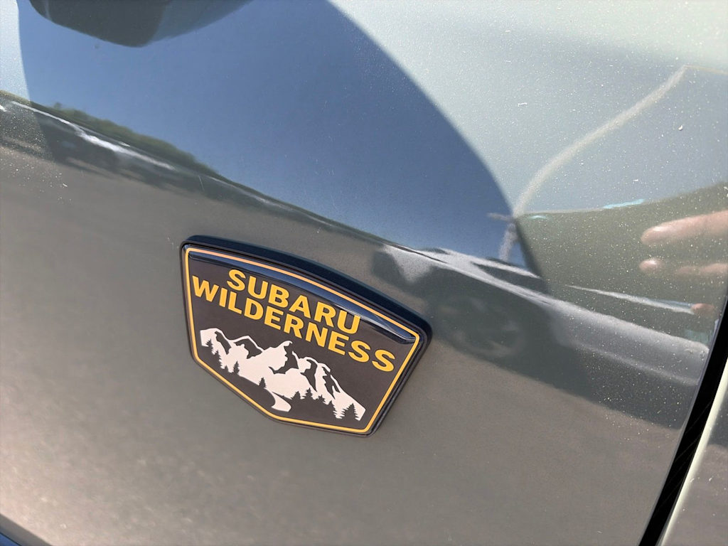 Thumbnail: 2024 Subaru Crosstrek - 17
