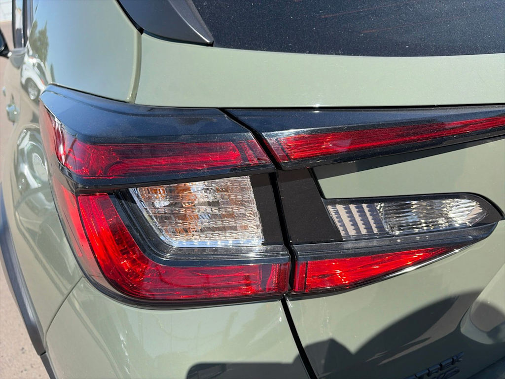 Thumbnail: 2024 Subaru Crosstrek - 26
