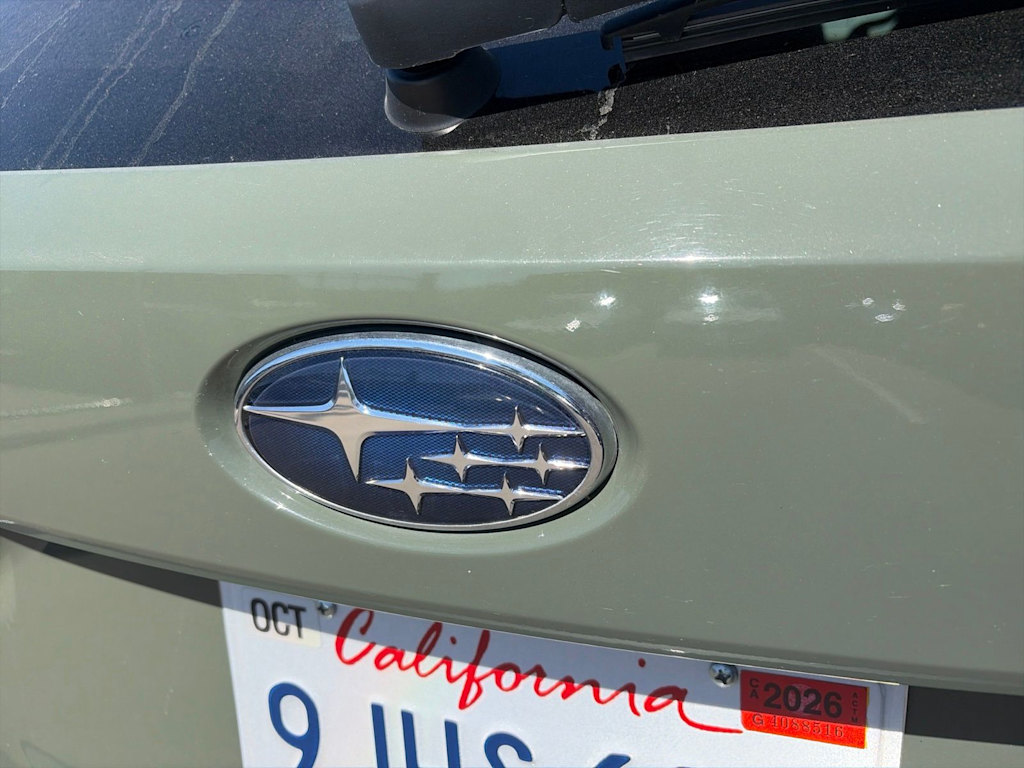 Thumbnail: 2024 Subaru Crosstrek - 24