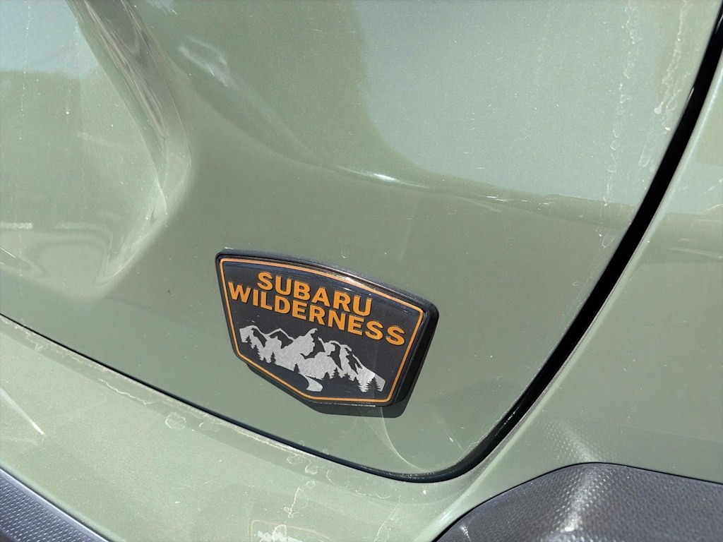 Thumbnail: 2024 Subaru Crosstrek - 23