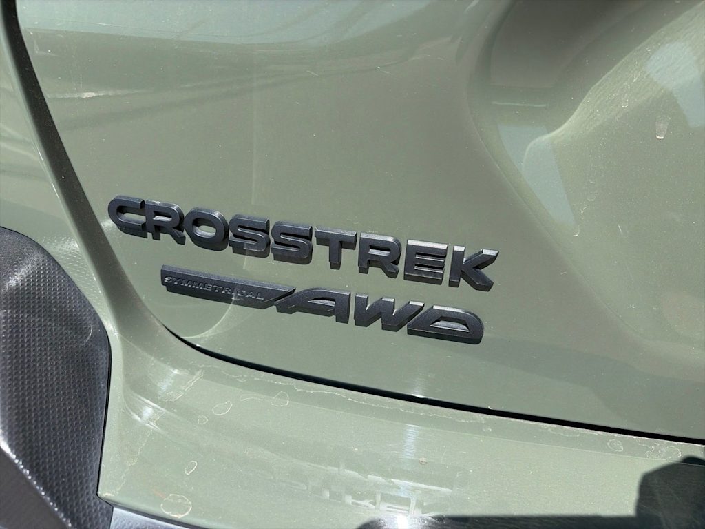 Thumbnail: 2024 Subaru Crosstrek - 25