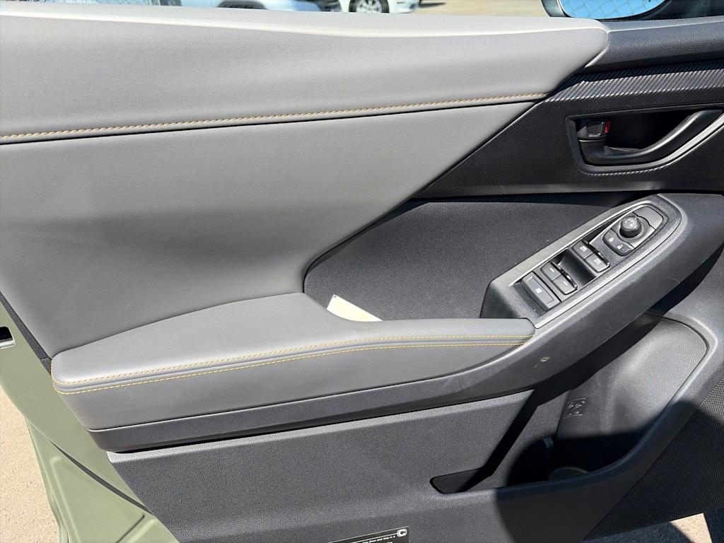 Thumbnail: 2024 Subaru Crosstrek - 33