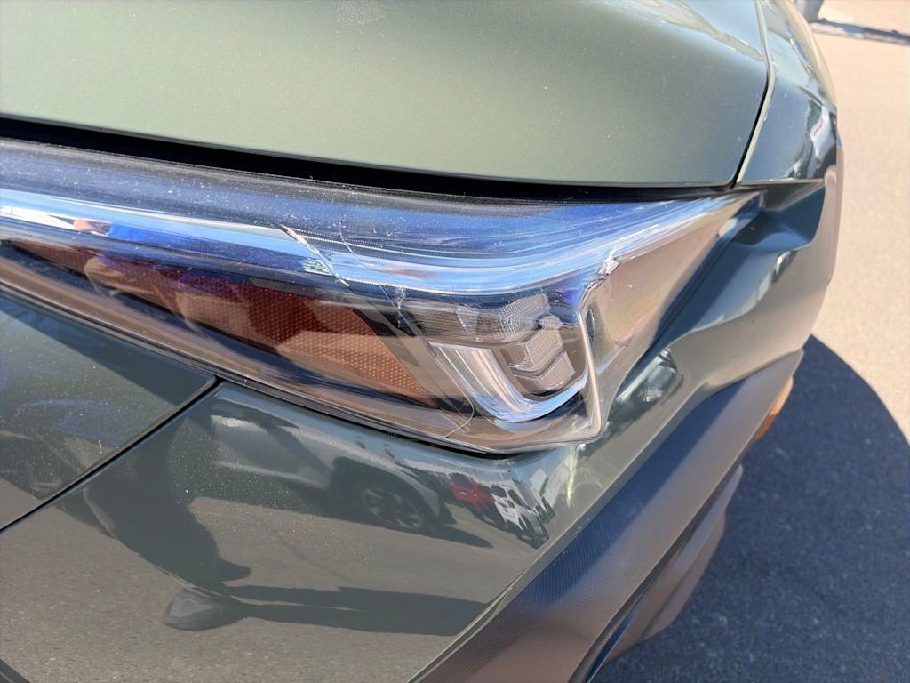 Thumbnail: 2024 Subaru Crosstrek - 15