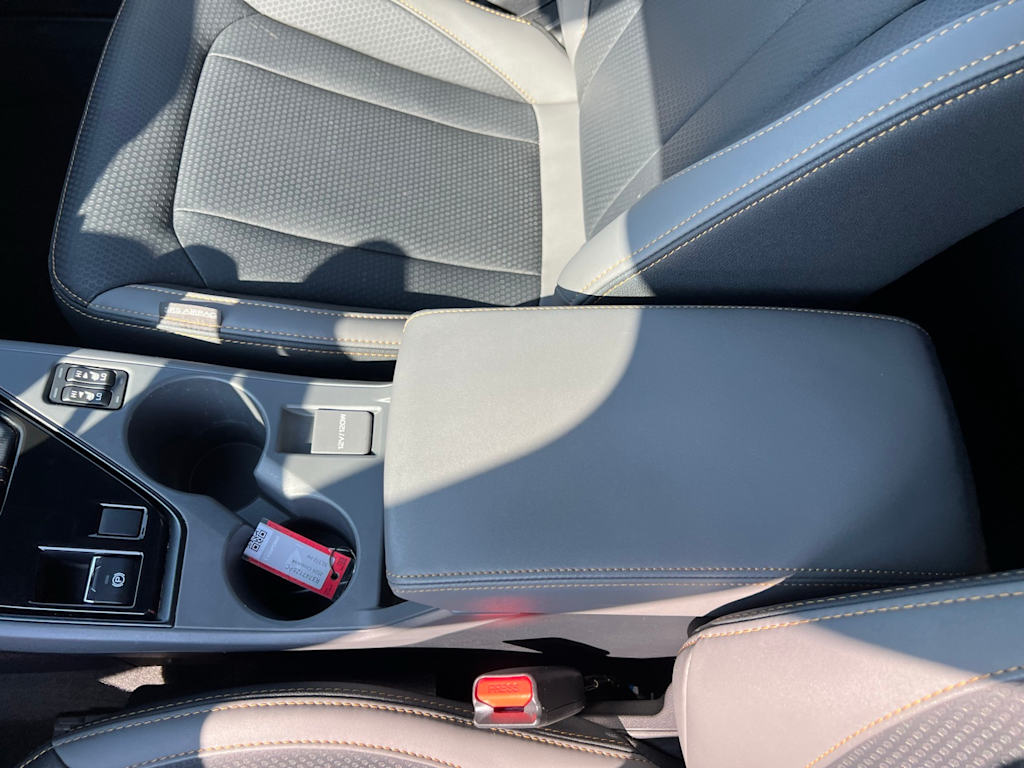 Thumbnail: 2024 Subaru Crosstrek - 43